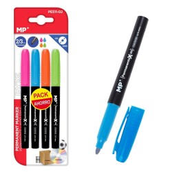 Zakreślacze Marker...