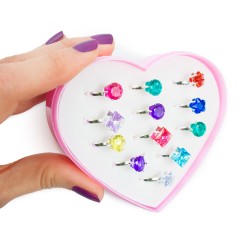 BIŻUTERIA DLA DZIEWCZYNKI...