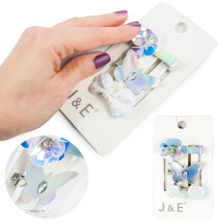 Zestaw Spinek Motylki...