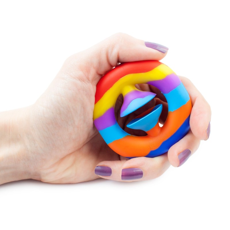 Snapperz click pop it fidget Snapper