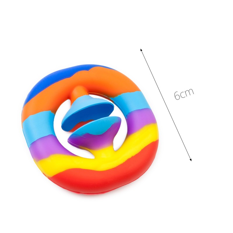 Snapperz click pop it fidget Snapper