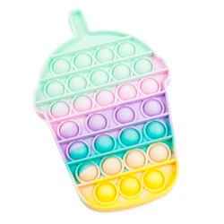 Popit shake pastel fidget