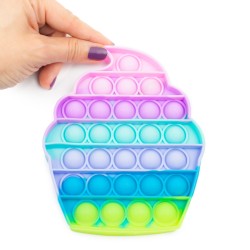 Popit cake ciastko...