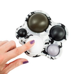 Dimple popit fidget moro