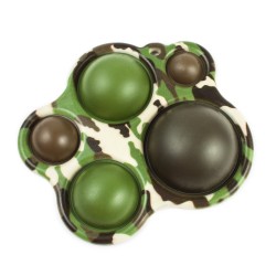 Dimple popit fidget moro