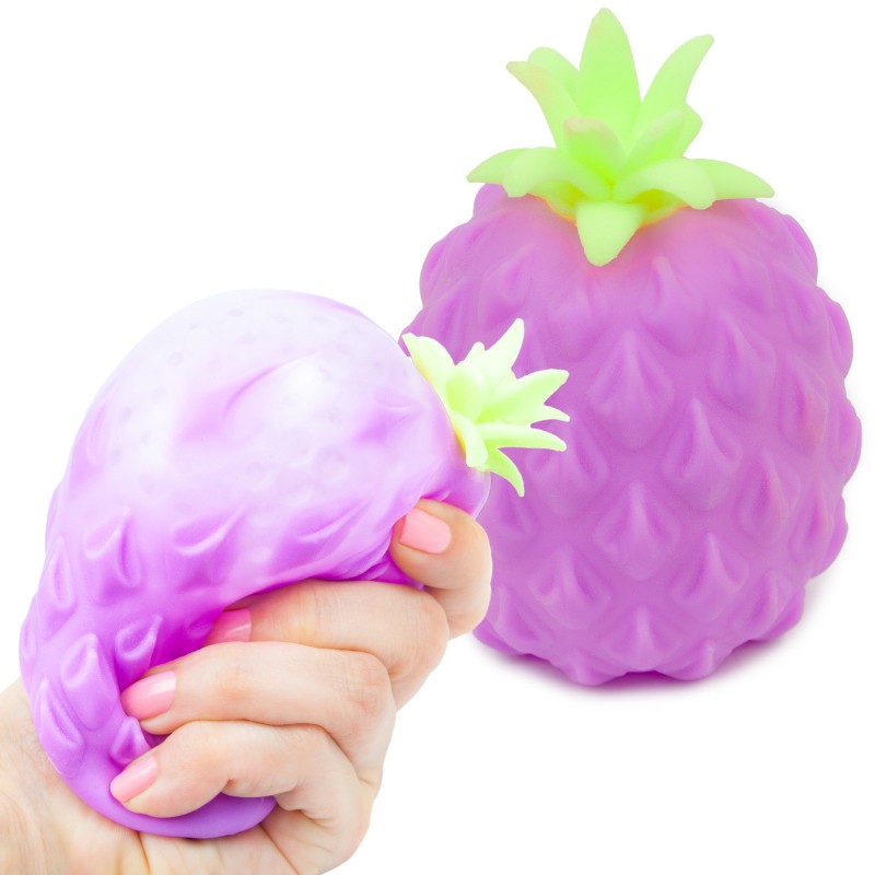 Ananas gniotek Aloha Lato 