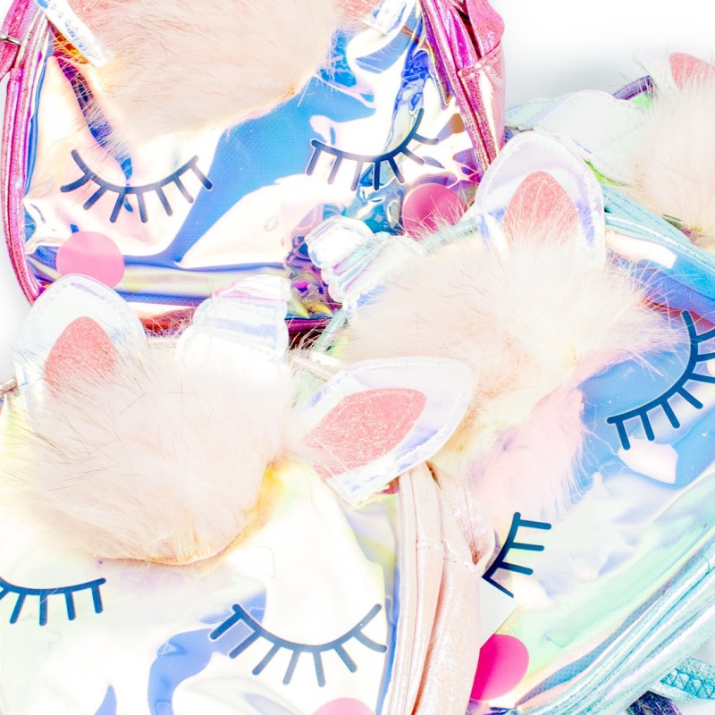 Box jednorożec z torebką unicorn