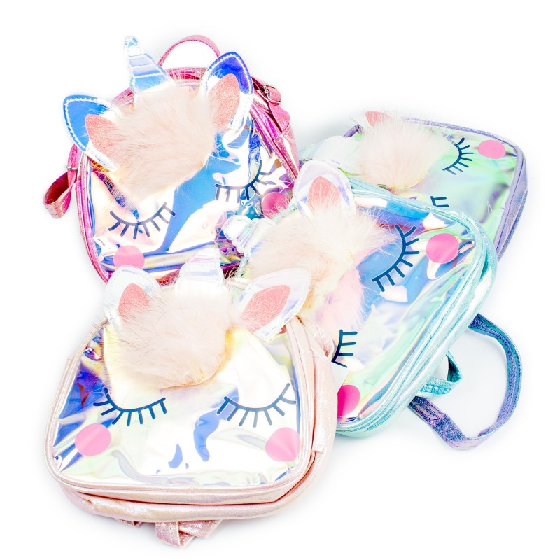 Box jednorożec z torebką unicorn