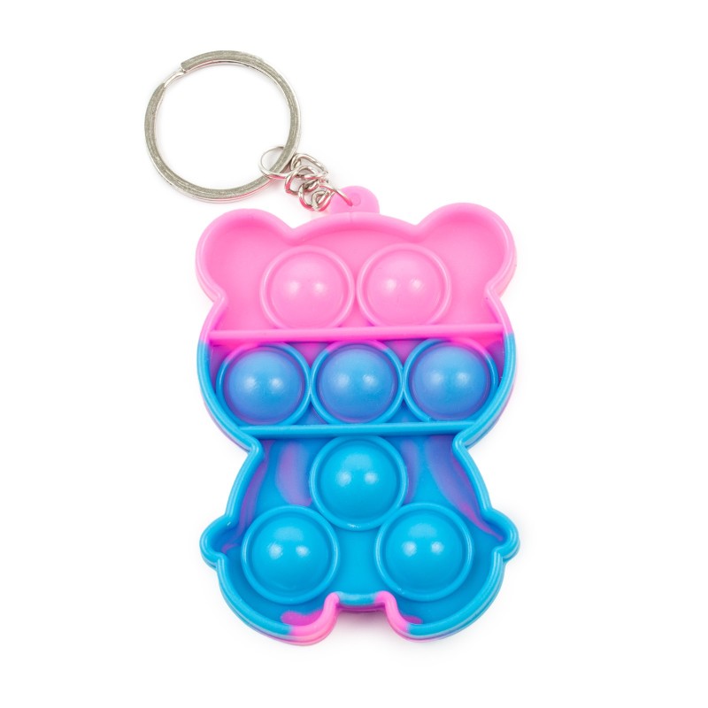 Piórnik szkolny tuba piórka