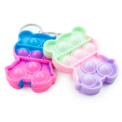 Piórnik szkolny tuba piórka