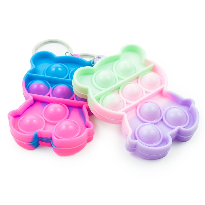 Piórnik szkolny tuba piórka