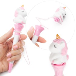 Długopis wyskakujący...