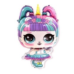 Balon LOL Jednorożec Unicorn