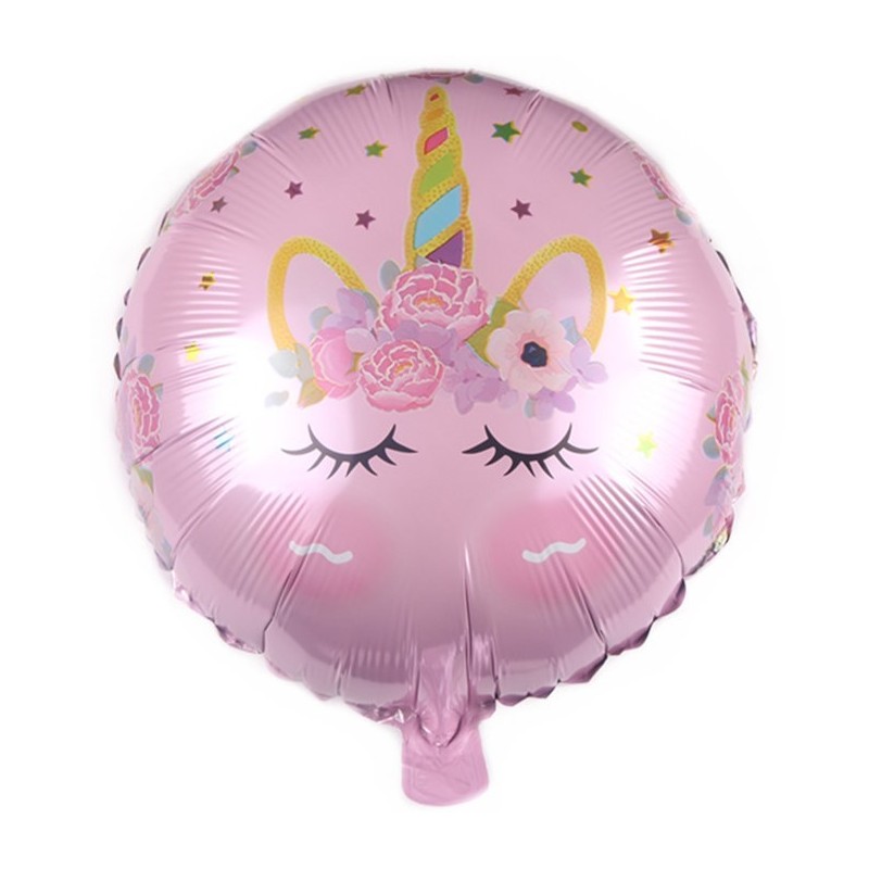 Balon Jednorożec Unicorn