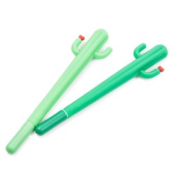 Długopis cienkopis kaktus