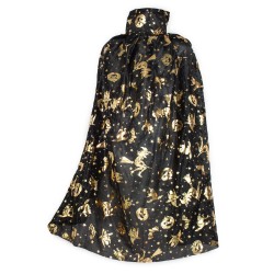 Strój Peleryna Halloween...