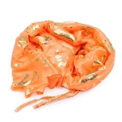 Strój Peleryna Halloween czarodziej mag