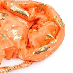 Strój Peleryna Halloween czarodziej mag