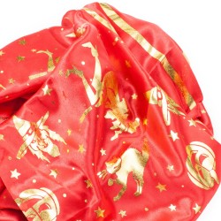 Strój Peleryna Halloween czarodziej mag