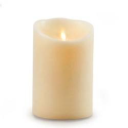 Świeczka LED na baterie