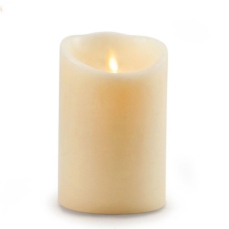 Świeczka LED na baterie