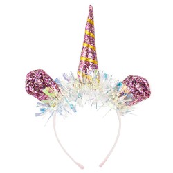 Opaska jednorożec unicorn...