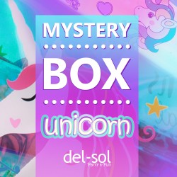 Mystery BOX unicorn jednorożec