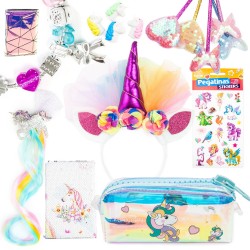 Mystery BOX unicorn jednorożec