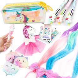 Mystery BOX unicorn jednorożec