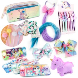 Mystery BOX unicorn jednorożec