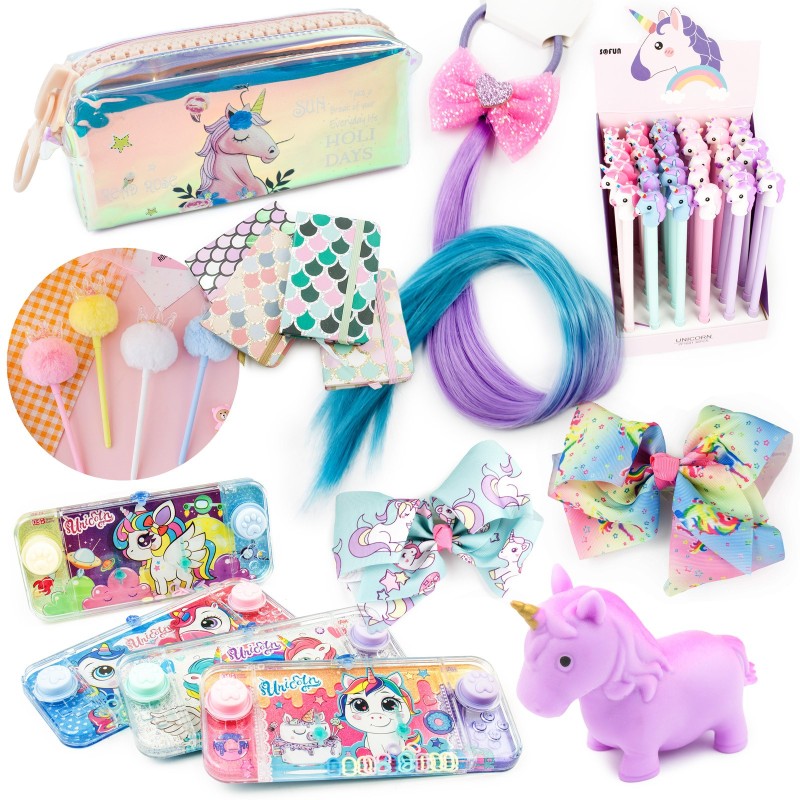 Mystery BOX unicorn jednorożec