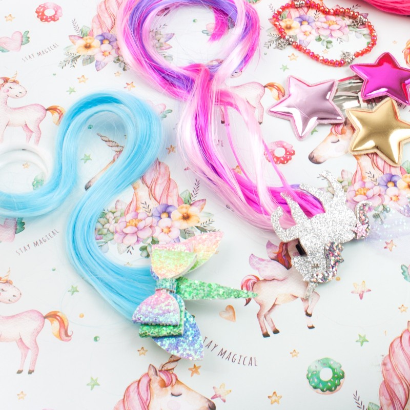 Mystery BOX unicorn jednorożec