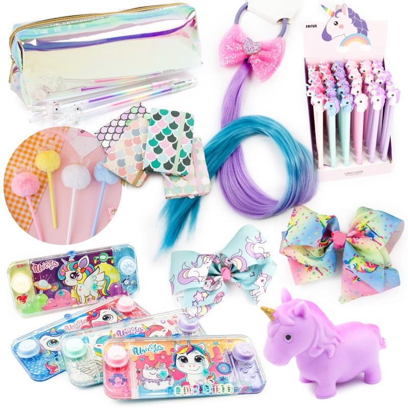 Mystery BOX unicorn jednorożec