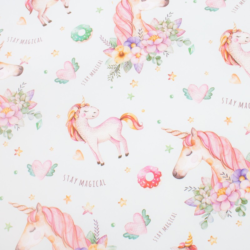 Mystery BOX unicorn jednorożec