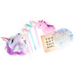 Mystery BOX unicorn jednorożec