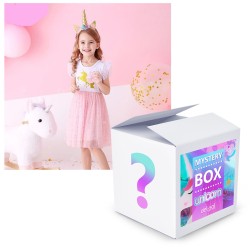 Mystery BOX unicorn jednorożec