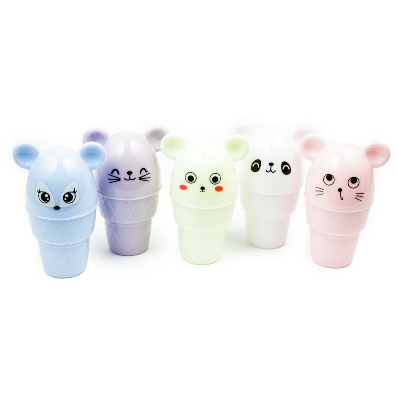 Box jednorożec z torebką unicorn