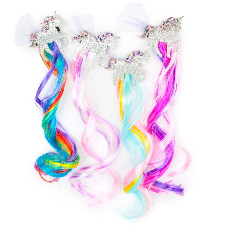 Box jednorożec z torebką unicorn