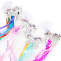 Box jednorożec z torebką unicorn