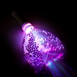 Różdżka LED serce