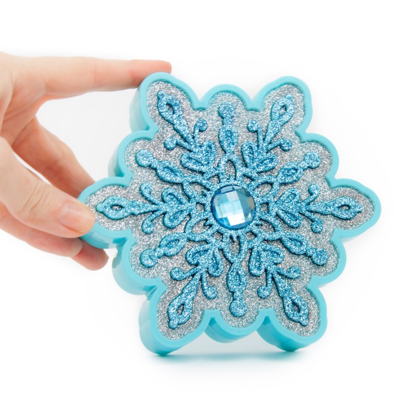 Malowidła lodowa księżniczka frozen