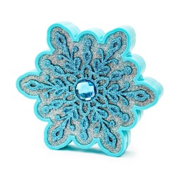 Malowidła lodowa księżniczka frozen