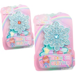 Malowidła lodowa księżniczka frozen