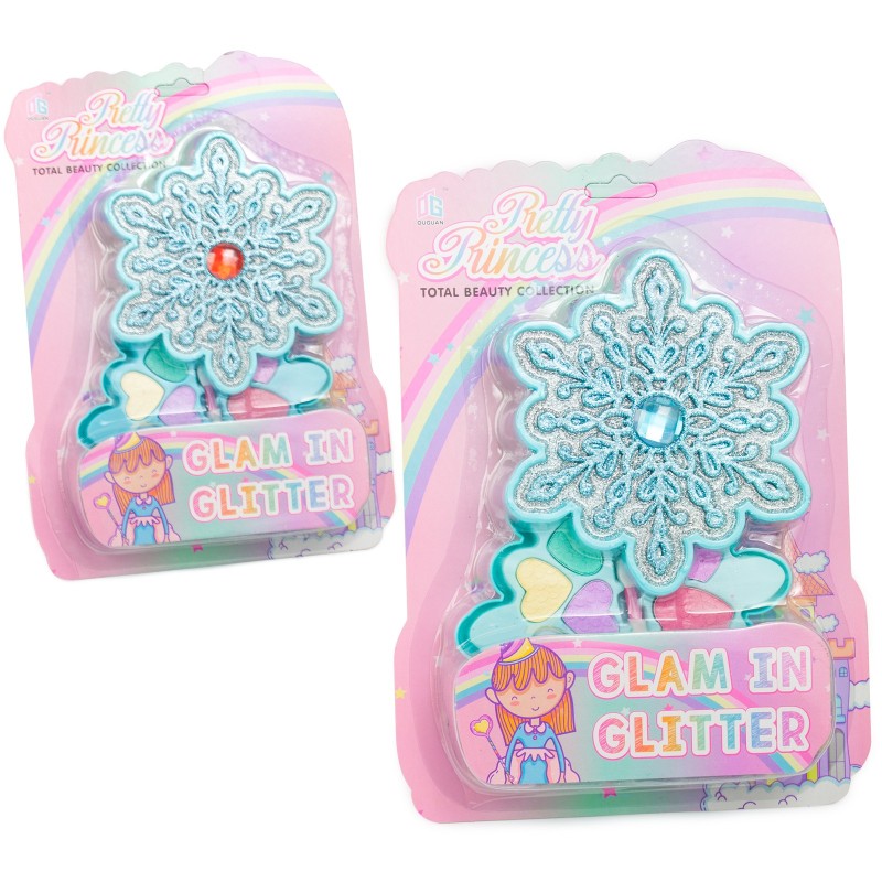 Malowidła lodowa księżniczka frozen