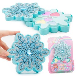 Malowidła lodowa...