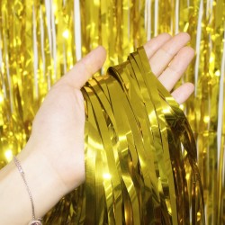 Kurtyna imprezowa...