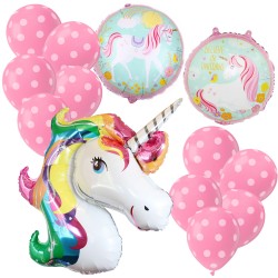 Zestaw balonów 13 szt....