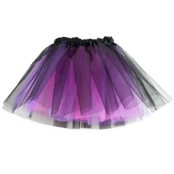 Kot komplet maska spódniczka tutu gwiazdki