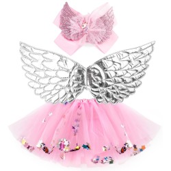 Jednorożec strój pony...