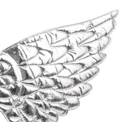 Jednorożec strój pony spinka spódniczka tutu skrzydełka